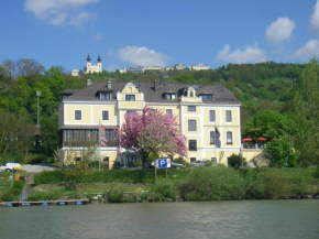 Гостиница Donau-Rad-Hotel Wachauerhof  Марбах-На-Дунае